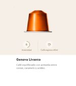 GENOVA LIVANTO - Image 2