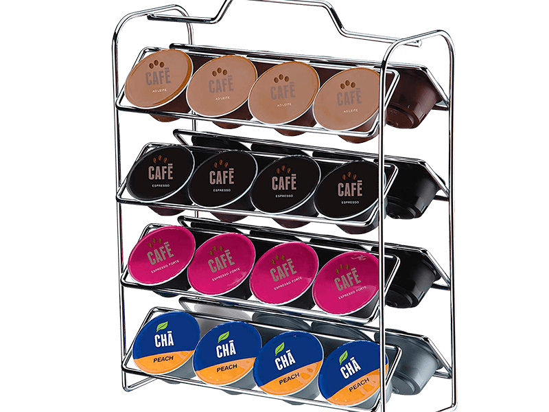 PORTACAPSULAS DOLCE GUSTO
