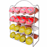 PORTACAPSULAS DOLCE GUSTO