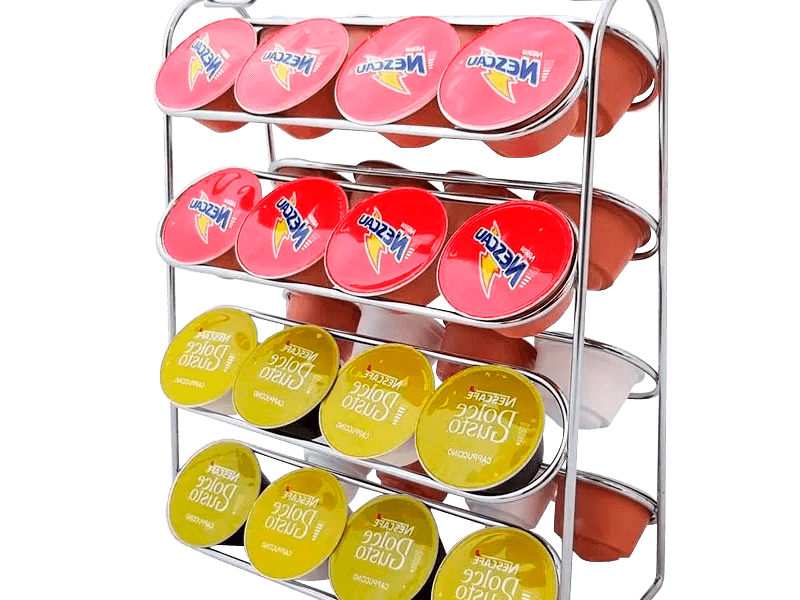 PORTACAPSULAS DOLCE GUSTO