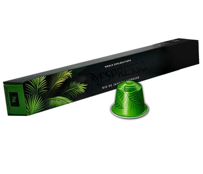 RIO DE JANEIRO ESPRESSO