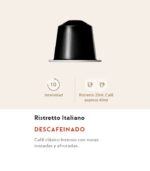 RISTRETTO ITALIANO DESCAFEINADO - Image 2