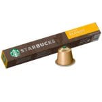 STARBUCKS BLONDE ESPRESSO ROAST