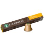 STARBUCKS BLONDE ESPRESSO ROAST