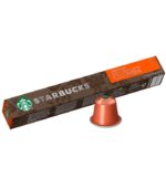 STARBUCKS COLOMBIA