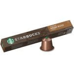 STARBUCKS HOUSE BLEND LUNGO
