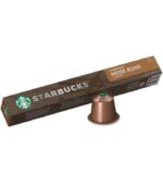 STARBUCKS HOUSE BLEND LUNGO