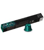 STOCKHOLM FORTISSIO LUNGO