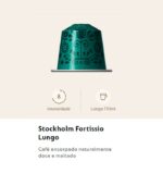 STOCKHOLM FORTISSIO LUNGO - Image 2