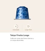 TOKYO VIVALTO LUNGO - Image 2