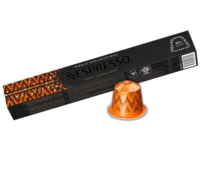 VIENNA LINIZIO LUNGO