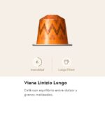 VIENNA LINIZIO LUNGO - Imagen 2