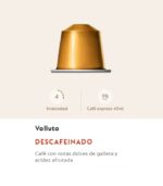VOLLUTO DESCAFEINADO - Image 2