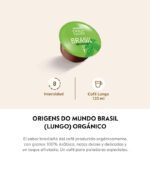 ORIGENES DEL MUNDO BRASIL LUNGO ORGANICO - Image 2