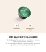 BAGGIO CLASSICO DOLCE GUSTO - Image 2