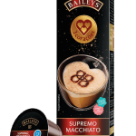 Baileys Supremo macchiato