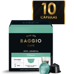 BAGGIO CLASSICO DOLCE GUSTO