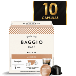 BAGGIO CARAMELO DOLCE GUSTO