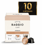 BAGGIO CARAMELO DOLCE GUSTO