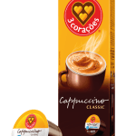 TRES Cappuccino Classic