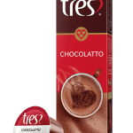 TRES Chocolatto
