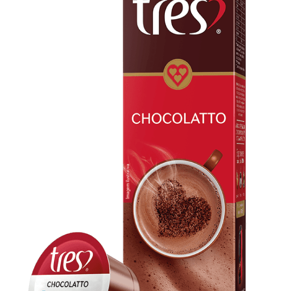 TRES Chocolatto
