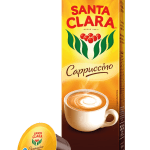 Santa Clara Cappuccino