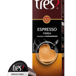 TRES Espresso Forza
