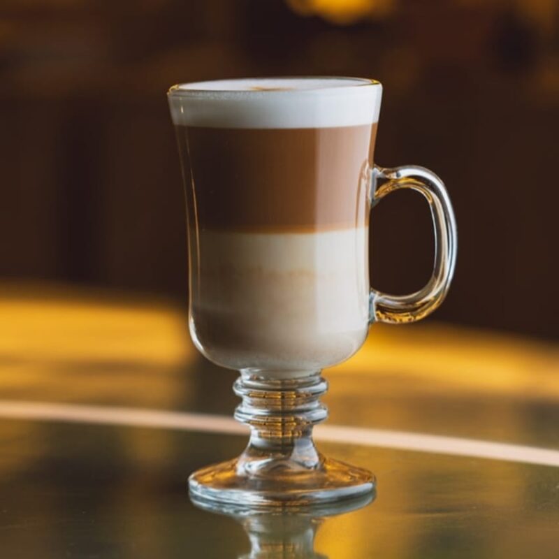 TAZA CAPUCHINERA 330 ML - Image 2