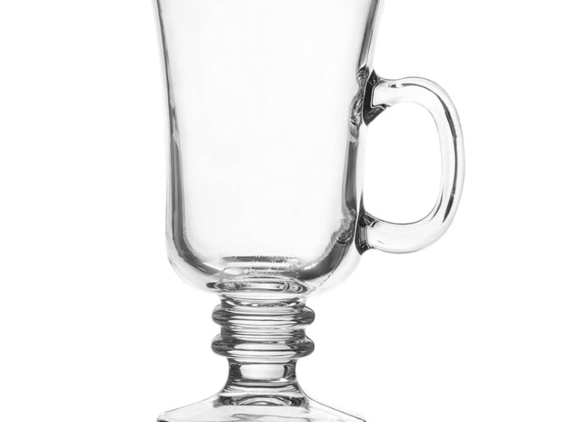 TAZA CAPUCHINERA 330 ML