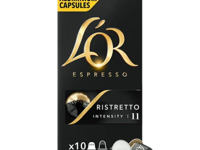 LOR RISTRETTO