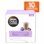 MOCHACCINO AVELLANA