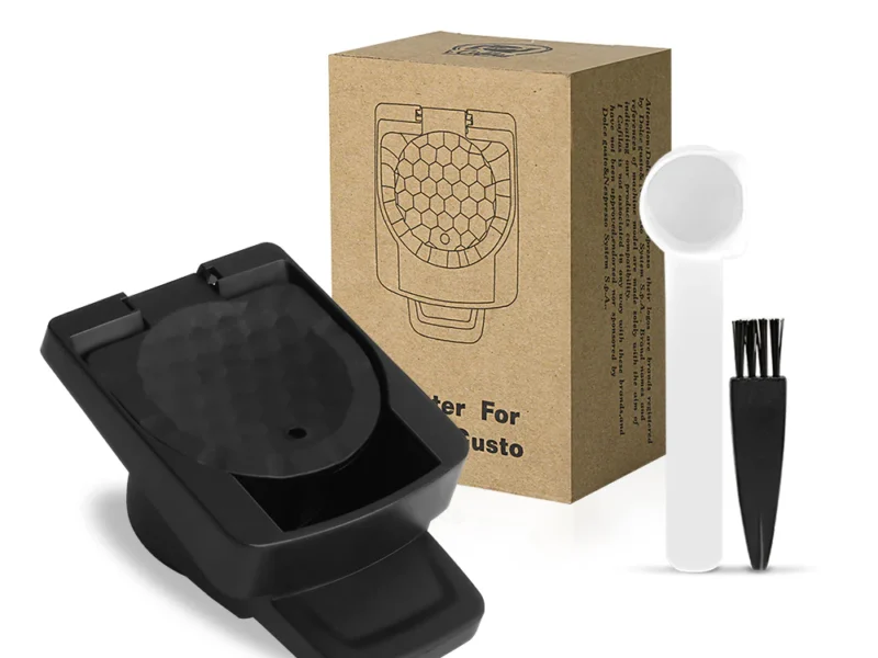 ADAPTADOR MINI ME A NESPRESSO