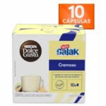 GALAK CHOCOLATE BLANCO