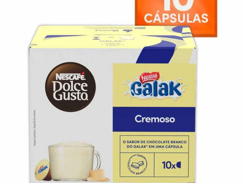 GALAK CHOCOLATE BLANCO