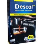 DESCAL-PRO DESCALCIFICADOR DE CAFETERAS