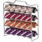 PORTACAPSULAS TRÊS CORAÇÕES