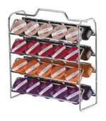 PORTACAPSULAS TRÊS CORAÇÕES