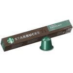 STARBUCKS PIKE PLACE ROAST