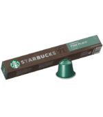 STARBUCKS PIKE PLACE ROAST