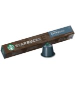 STARBUCKS ESPRESSO ROAST