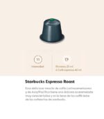 STARBUCKS ESPRESSO ROAST - Image 2