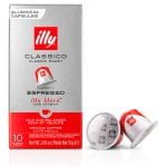 ILLY CLASSICO