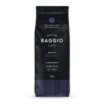 BAGGIO CAFÉ ESPRESSO - 500G EN GRANOS