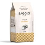 BAGGIO AROMAS CARAMELO - 250G MOLIDO