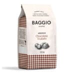 BAGGIO AROMAS CHOCOLATE TRUFADO - 250G MOLIDO