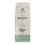 BAGGIO AROMAS CHOCOLATE CON MENTA - 250G MOLIDO