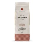 BAGGIO AROMAS CHOCOLATE CON AVELLANAS - 250G MOLIDO