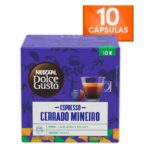 ESPRESSO CERRADO MINEIRO
