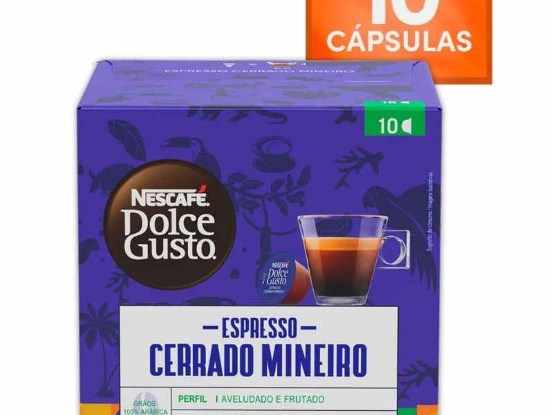 ESPRESSO CERRADO MINEIRO